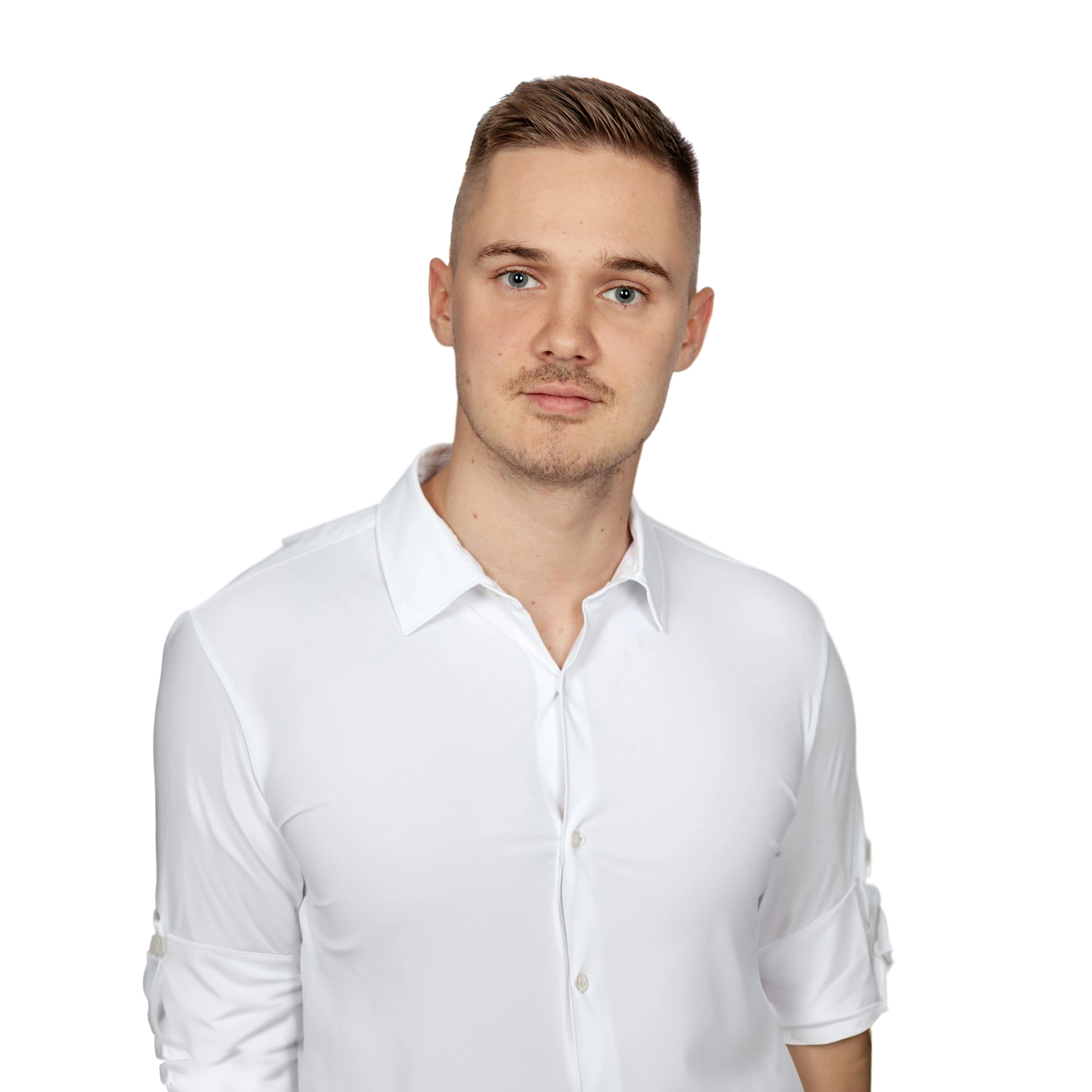 Team Member 1